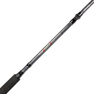 Bay Area Custom Baitcasting Rods