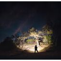 DAVINCI 12000L Flashlight: 12,000 Lumen LED Rechargeable Flashlight & Power Bank image number 7