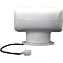 SEAFLO 03 Series 100W Remote Control Halogen Boat Searchlight, White image number 3