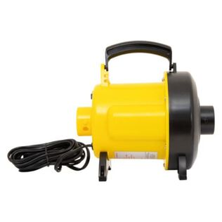 120V Super Pump for Towable Tubes and Inflatables