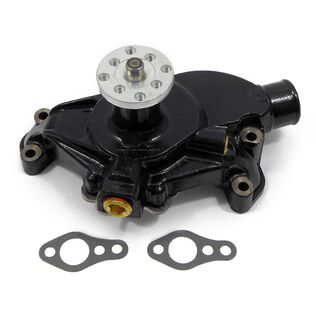 Water Circulating Pumps