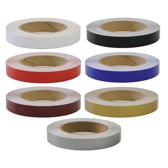 Linear Designs Striping Tape, 50' image number 0