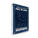 Fall in Love with Scuba Poster image number 1