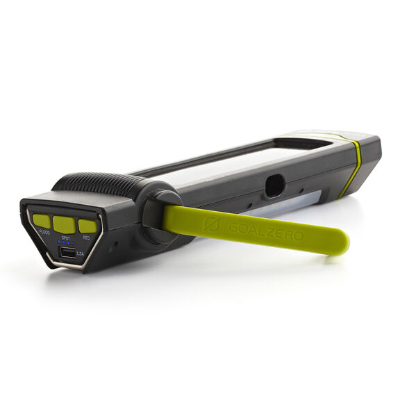 Torch 250 Flashlight image number 0