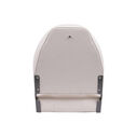 Winged High Back Boat Seat image number 4