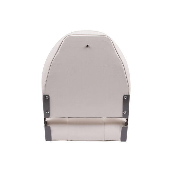 Winged High Back Boat Seat image number 4