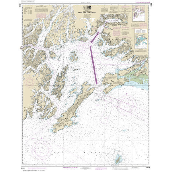 #16700 Prince William Sound
