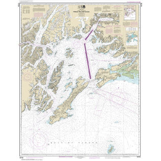 #16700 Prince William Sound