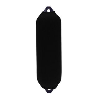 Fender Cover for Polyform F-Series Fenders, Black