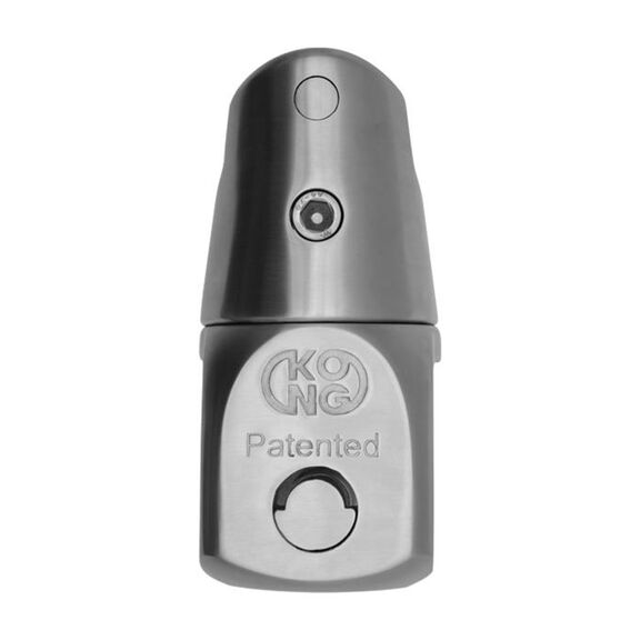 Swivel Anchor Connectors image number 1