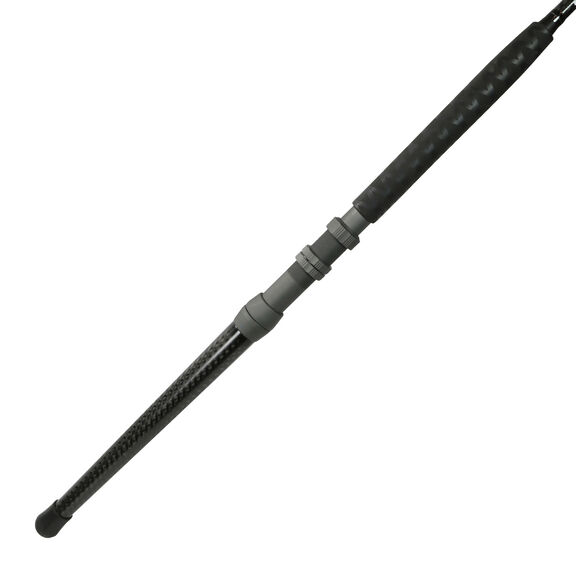 6'6" PCH Custom Trolling Straight Butt Conventional Rod, Medium Power image number 0