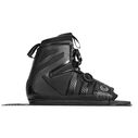 Stance 130 ATOP Reel Lacing Water Ski Rear Plate, 4-8 image number 1