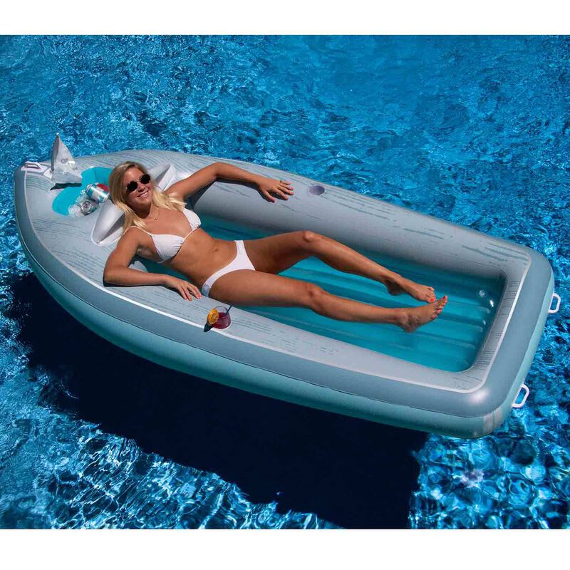 Classic Cruiser Pool Float image number 1
