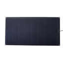 Semi-Flexible 100W Solar Panel image number 1