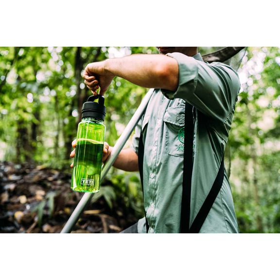 750ml / 25 oz. Yonder&trade; Water Bottle image number 6