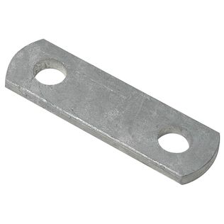 4" Frame Strap Shackle Link 2-Pack