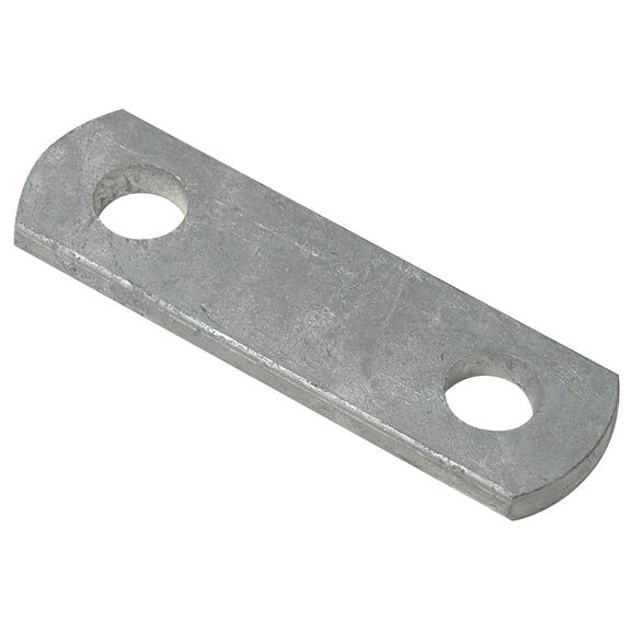 4" Frame Strap Shackle Link 2-Pack image number 0