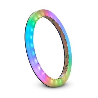 Digital LED Ring for Marine and Powersporst Speakers and Towers