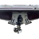 Stainless Steel Smart Tabs 16"X10" Plates / Dual Cylinders, 160lb. Actuators Fully Automatic Trim Tabs image number 2