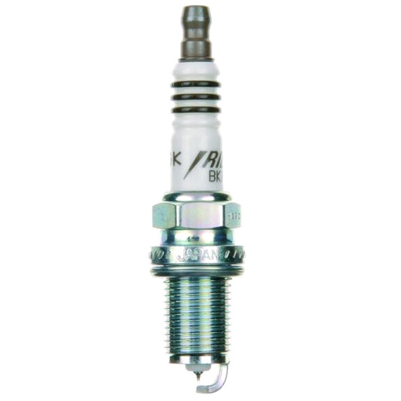 Iridium IX Spark Plug BKR7EIX image number 0