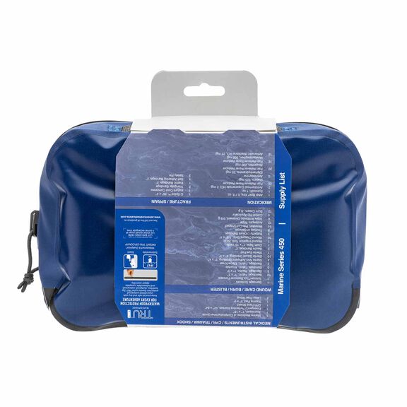 Marine 450 First Aid Kit image number 4