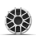 Zero Series 4&Omega; 12&rdquo; Subwoofer w/ XZ White Grille image number 0
