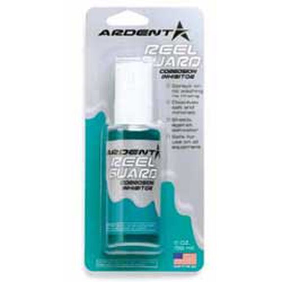 Reel Guard&reg; Cleaner, 2oz. image number 0