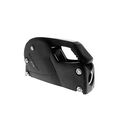 Single XTS0610 Rope Clutch with Ceramic Cam and Base for Small Diameter Lines, 6-10mm image number 0