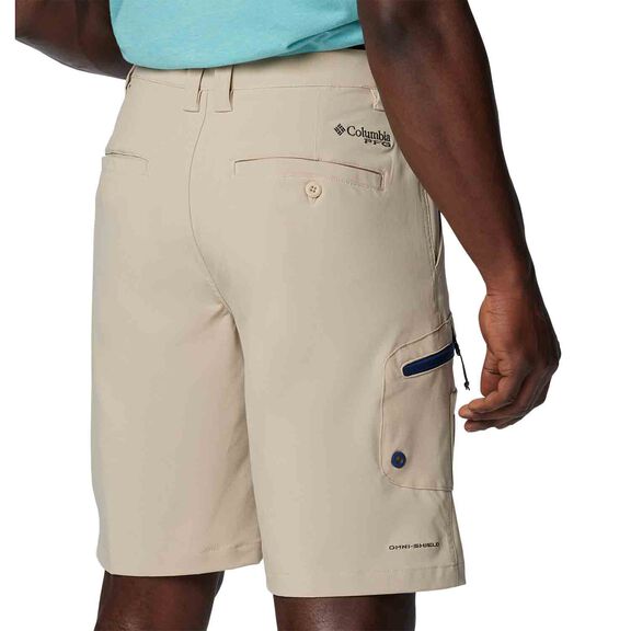 Men's Terminal Tackle&trade; II Shorts image number 4