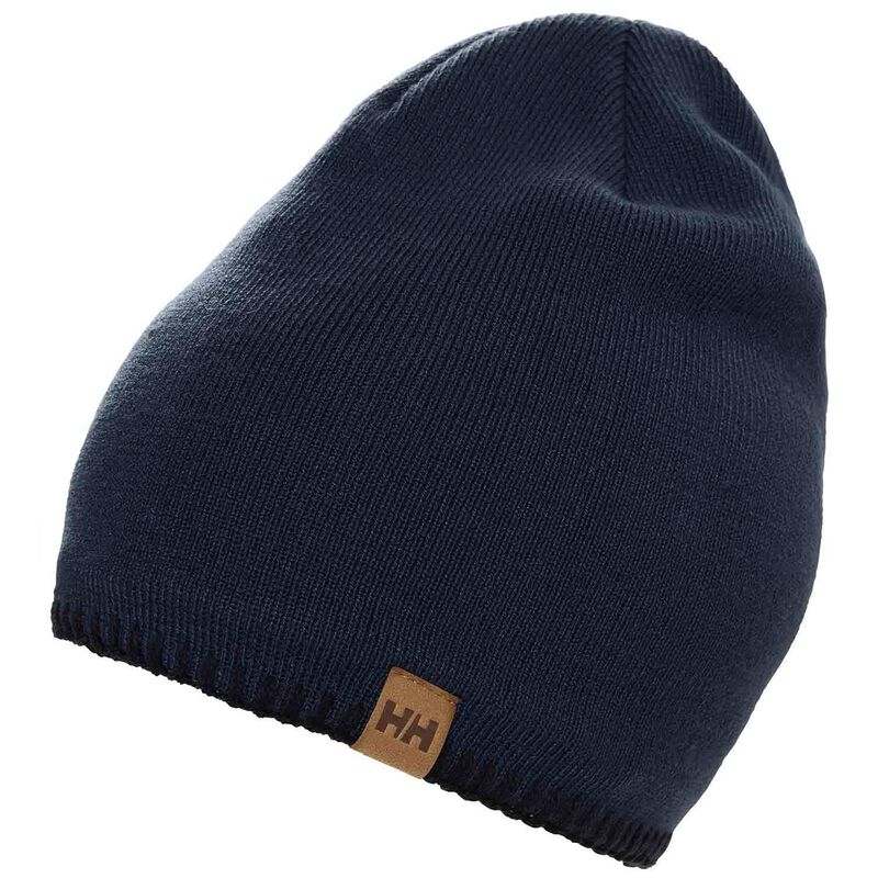 Mountain Fleece Lined Beanie image number 0