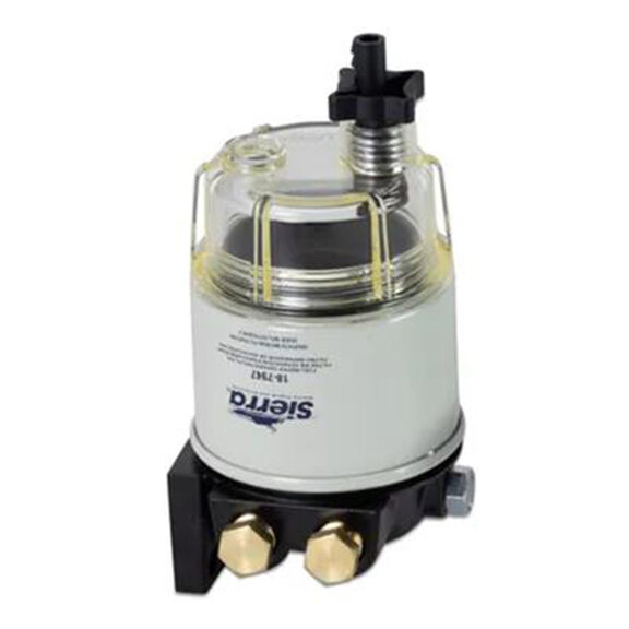 Fuel Water Separator Kit Racor Replacement 10M Gas, 120R image number 0