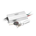 XC2410 Micro Size 4/3/2 channel Class D Marine Amplifier image number 2