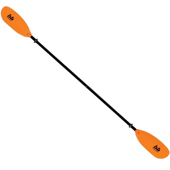 220cm Slice Glass Kayak Paddle image number 0