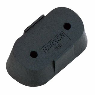 Micro 15&deg; Angled Riser