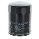 Cartridge Oil Filter N26-13440-03-00 image number 3