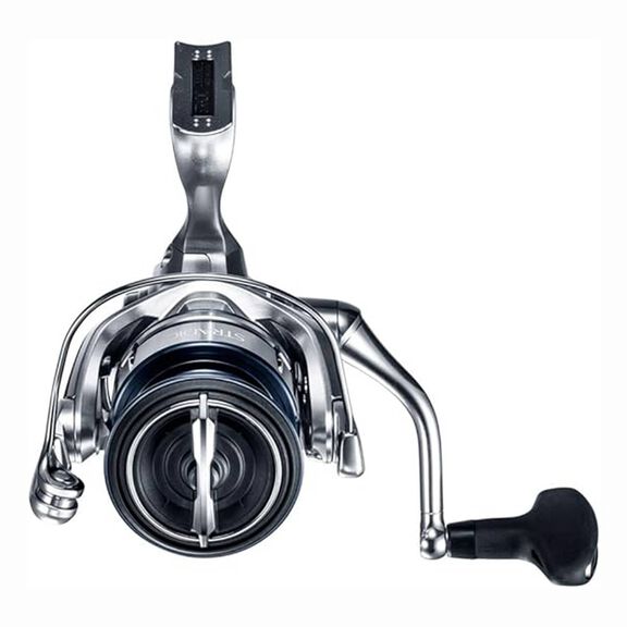Stradic 2500HGFL Spinning Reel, 35" Line Speed image number 1
