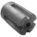Volvo Penta&trade; Aluminum Anode, CM3593881A image number 0