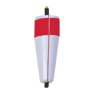 2" Slotted and Weighted Popping Float