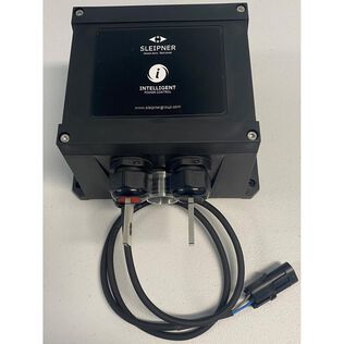 Side-Power LED Navigation Light