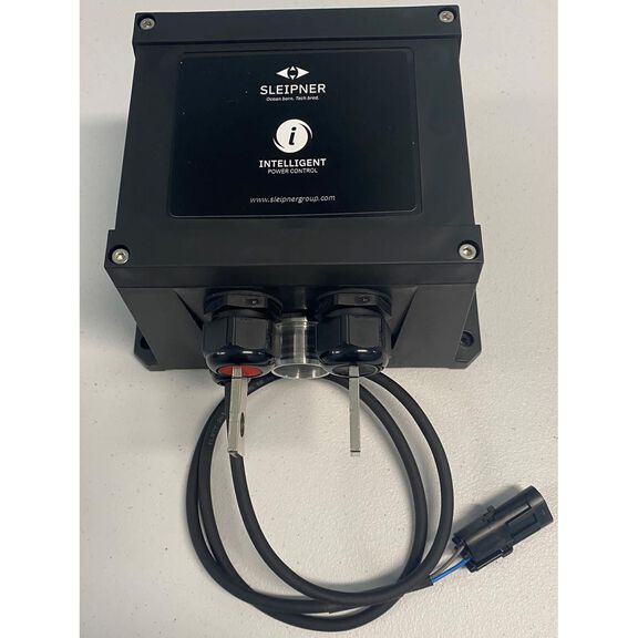 Side-Power LED Navigation Light image number 0