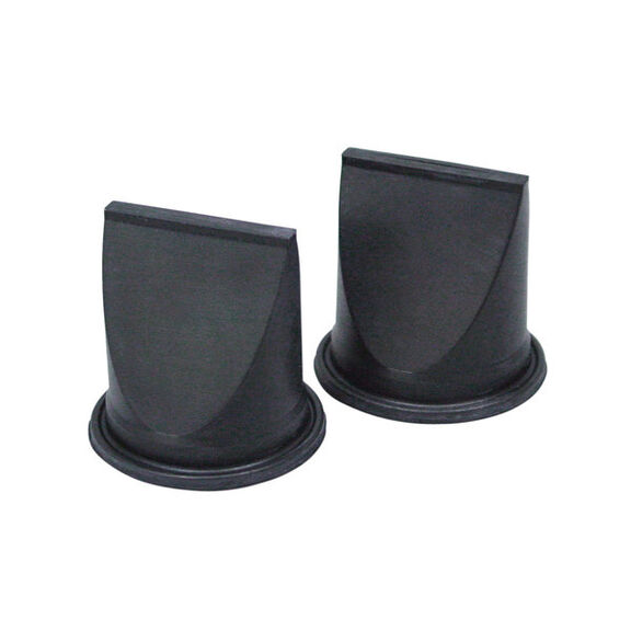 Replacement Duckbill Valves 1 1/2" 2-Pack image number 0