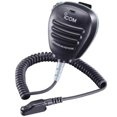 HM138 Speaker Microphone