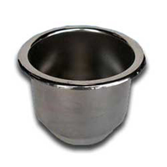 Recessed Cup Holder image number 0