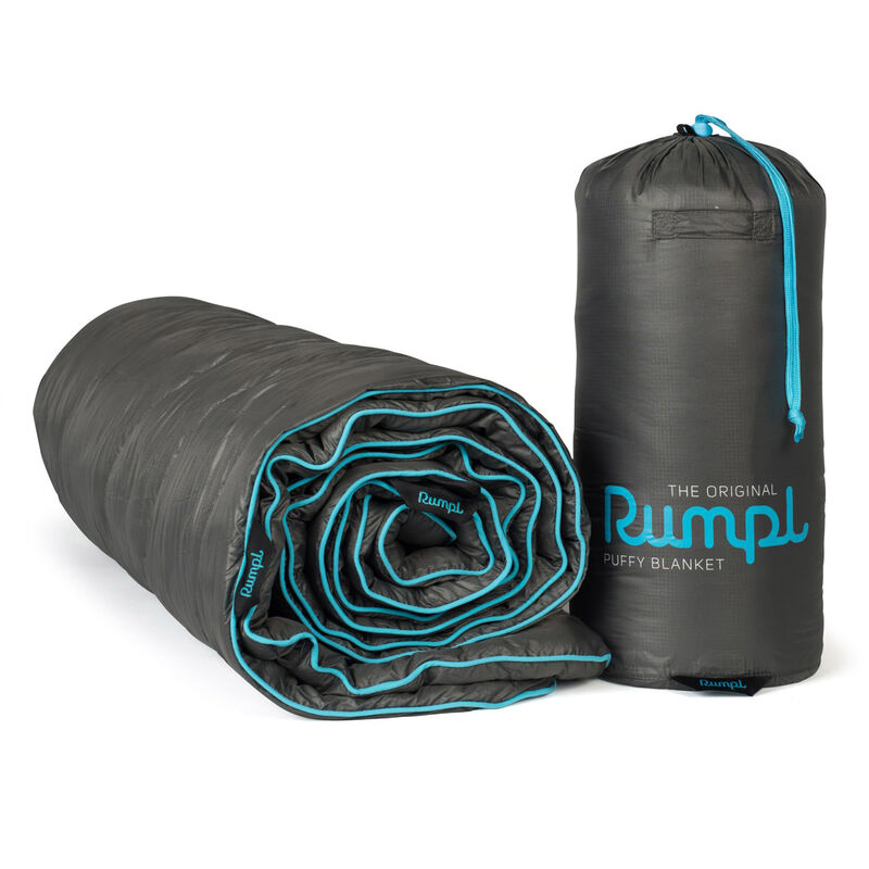 RUMPL Original Puffy Throw Blanket West Marine