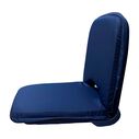 Go Anywhere Low-Back Seat, Blue image number 1