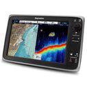 c127 Multi-Function Display with Sonar and US LightHouse Vector Charts image number 0