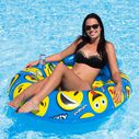 Emoji Gang Pool Float image number 1