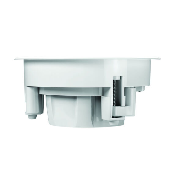 FM-65RW Flush Mount 6.5" Round Marine Speakers image number 2