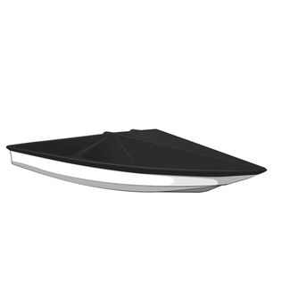 Exact Fit Boat Cover For 1998-1999 Baja Sidewinder I/O