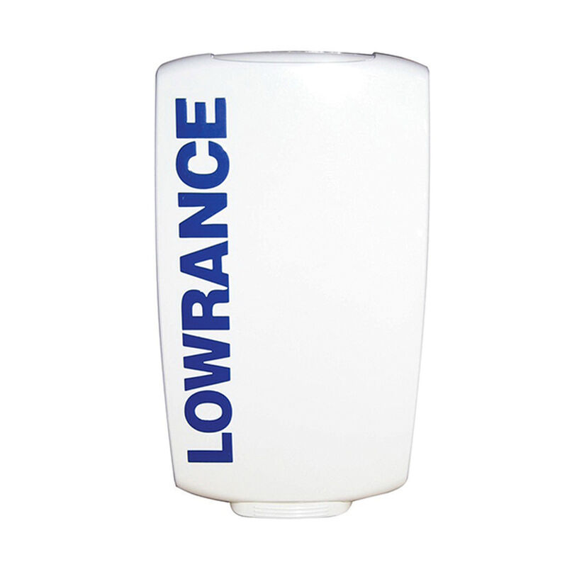 LOWRANCE Sun Cover for Elite-4/4X CHIRP